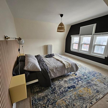 Ottawa Downtown Cozy Guesthouse Екстериор снимка