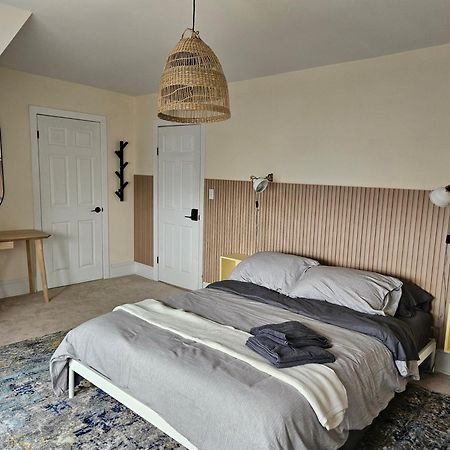 Ottawa Downtown Cozy Guesthouse Екстериор снимка