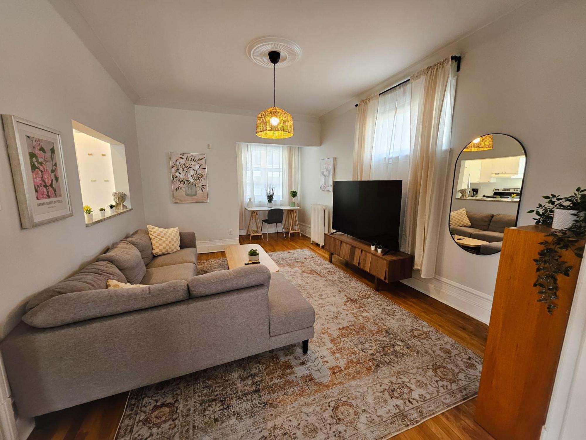 Ottawa Downtown Cozy Guesthouse Екстериор снимка