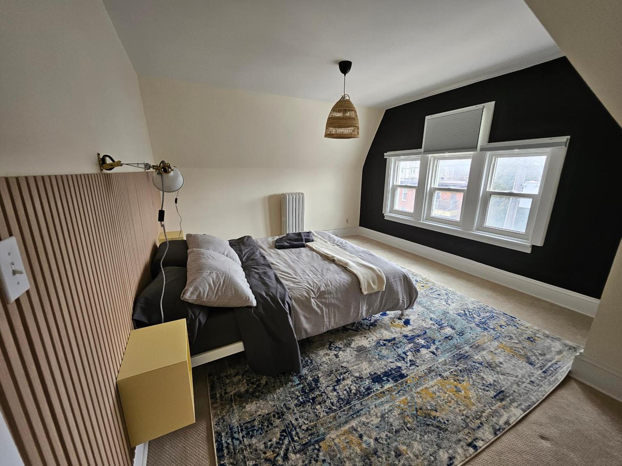 Ottawa Downtown Cozy Guesthouse Екстериор снимка