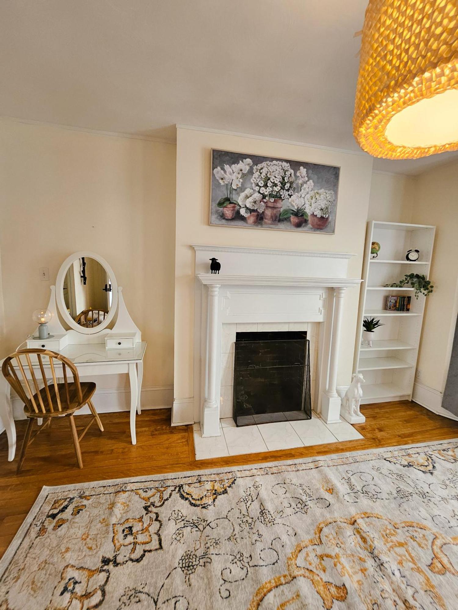 Ottawa Downtown Cozy Guesthouse Екстериор снимка