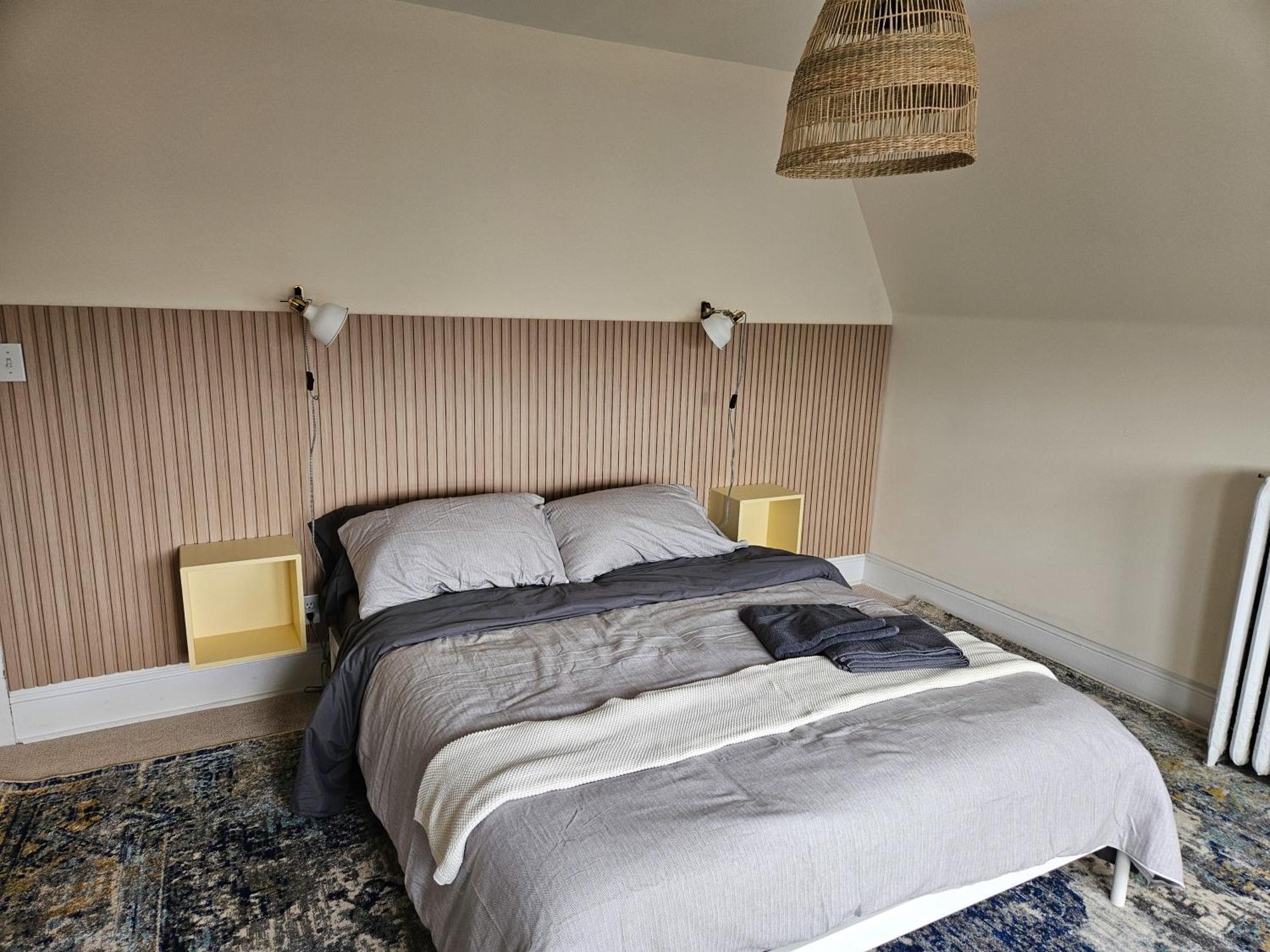 Ottawa Downtown Cozy Guesthouse Екстериор снимка