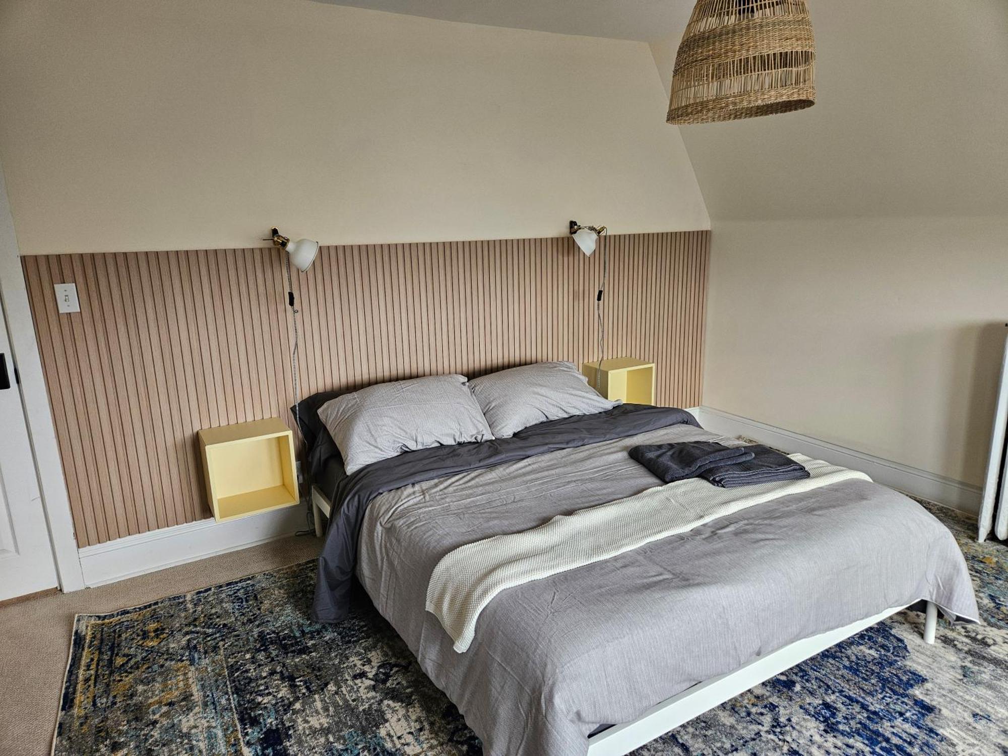 Ottawa Downtown Cozy Guesthouse Екстериор снимка