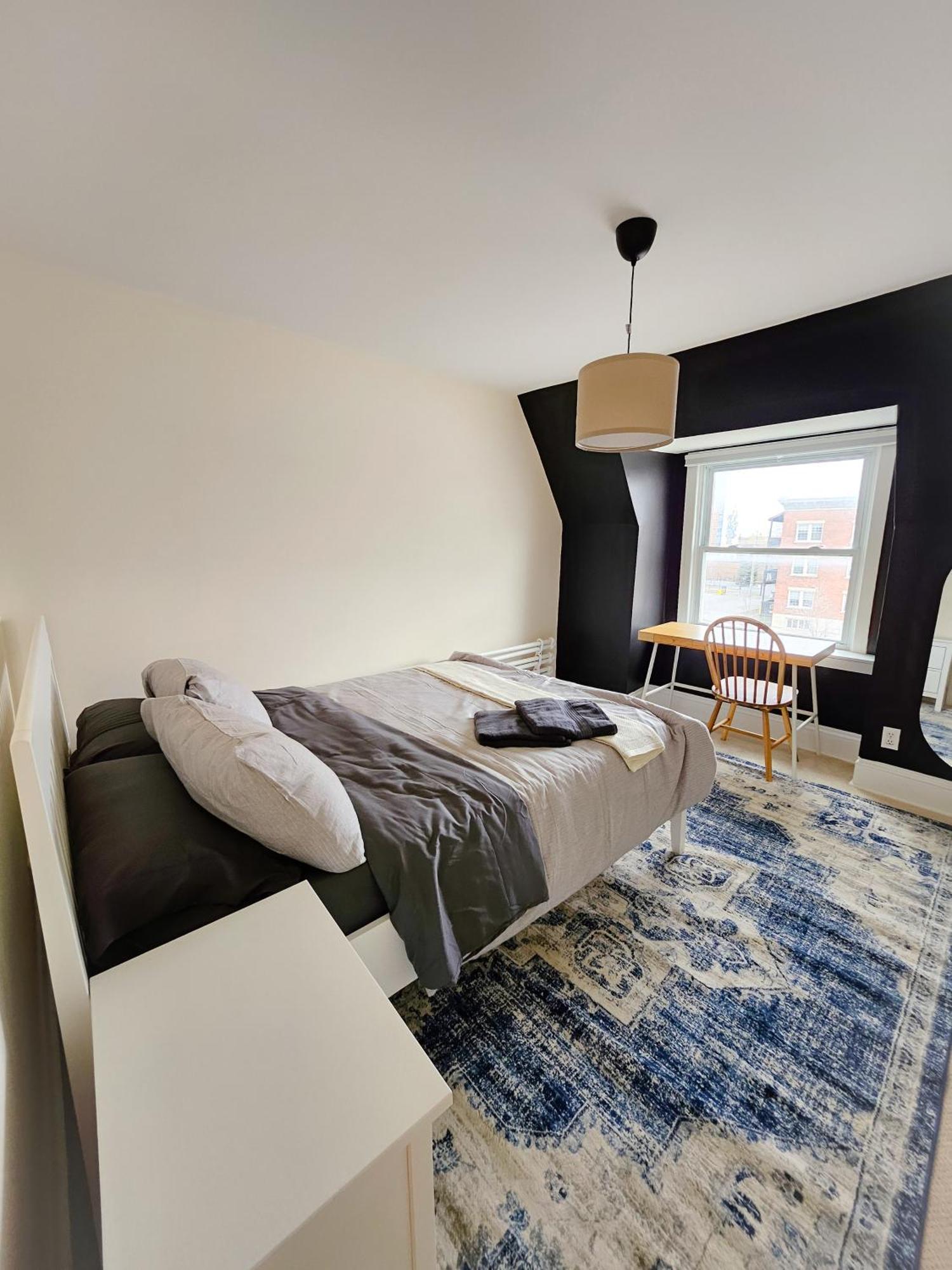 Ottawa Downtown Cozy Guesthouse Екстериор снимка