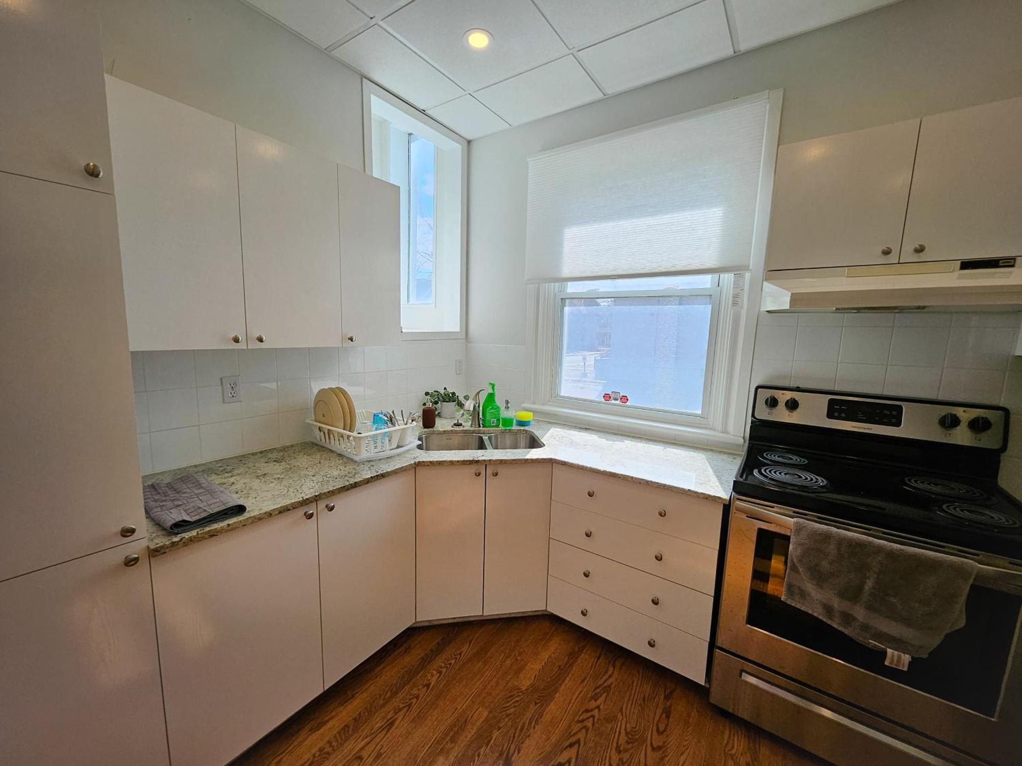 Ottawa Downtown Cozy Guesthouse Екстериор снимка
