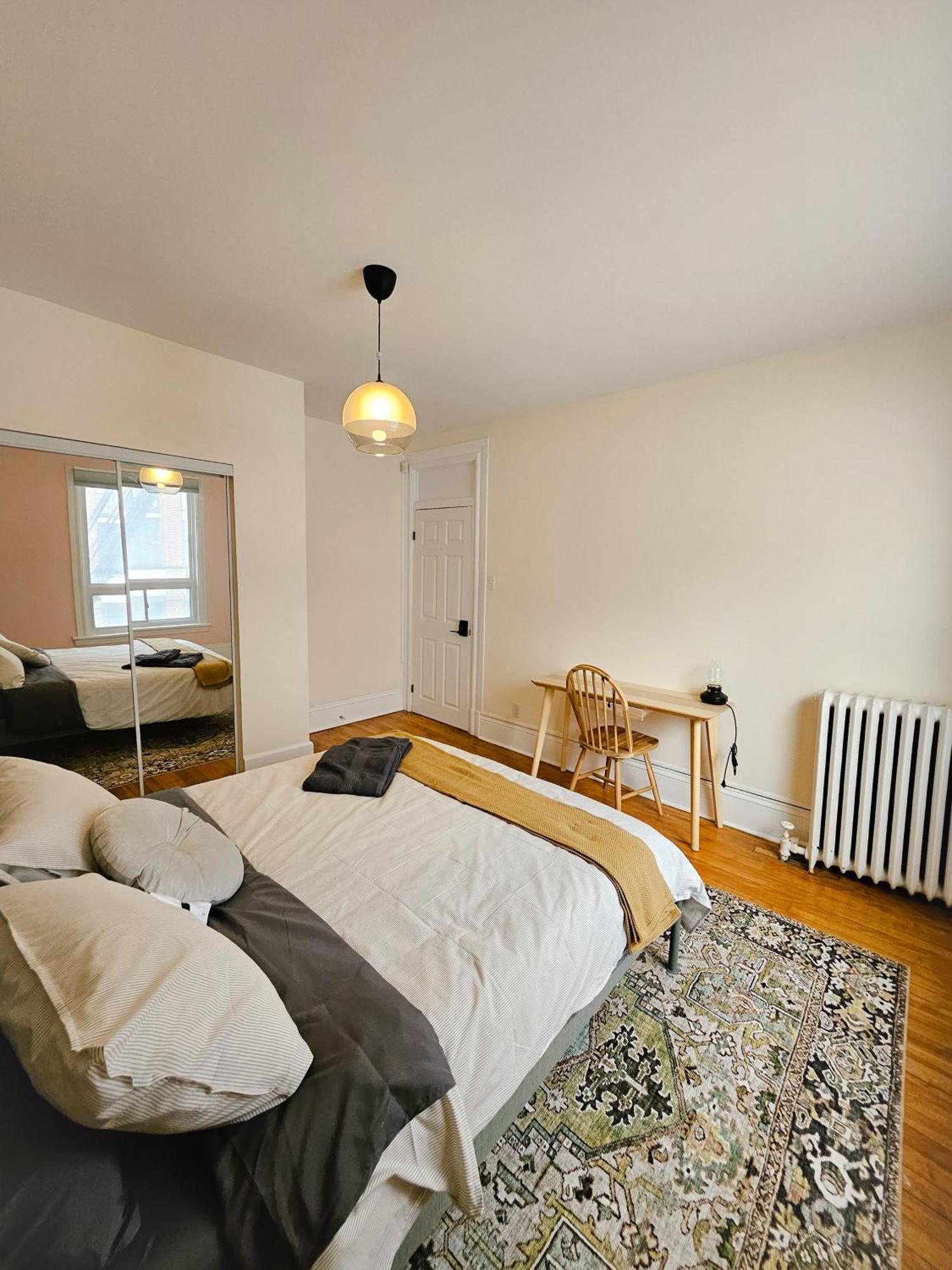 Ottawa Downtown Cozy Guesthouse Екстериор снимка