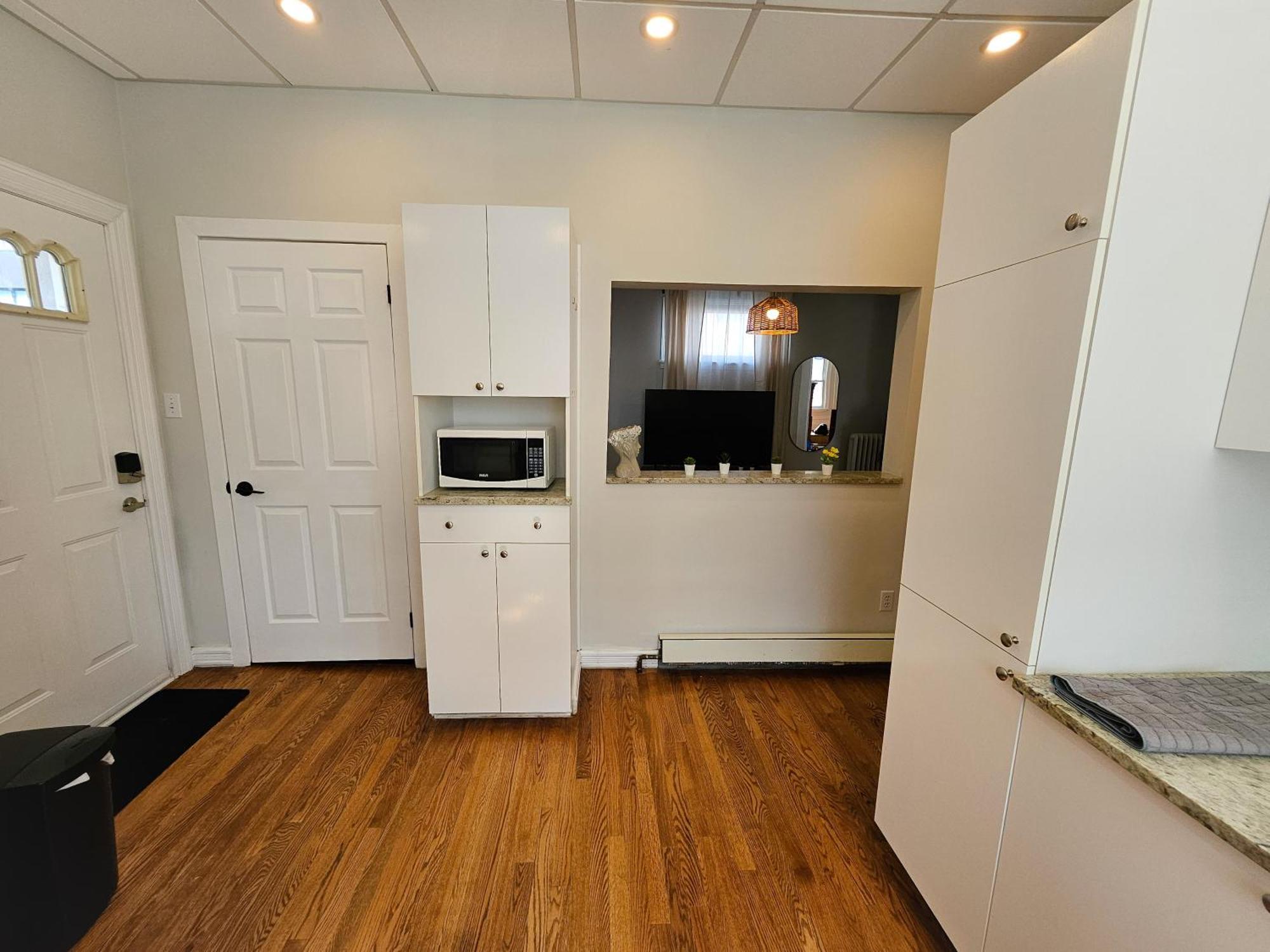 Ottawa Downtown Cozy Guesthouse Екстериор снимка