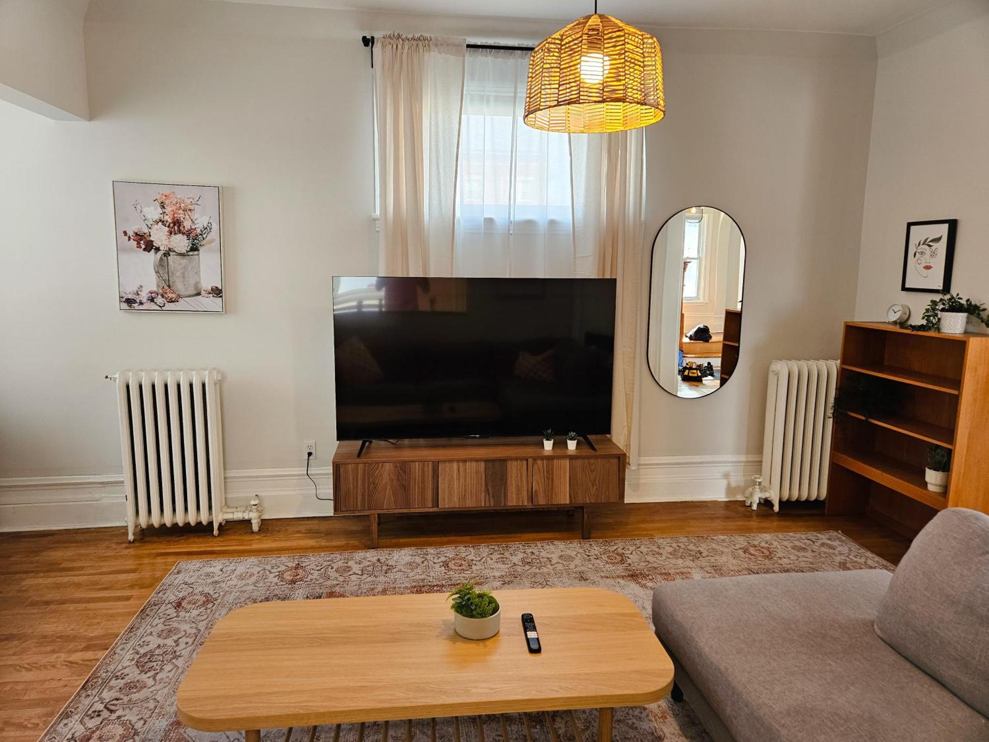Ottawa Downtown Cozy Guesthouse Екстериор снимка