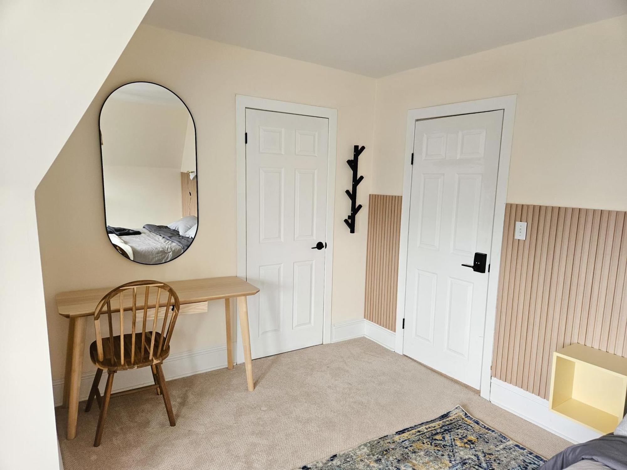 Ottawa Downtown Cozy Guesthouse Екстериор снимка