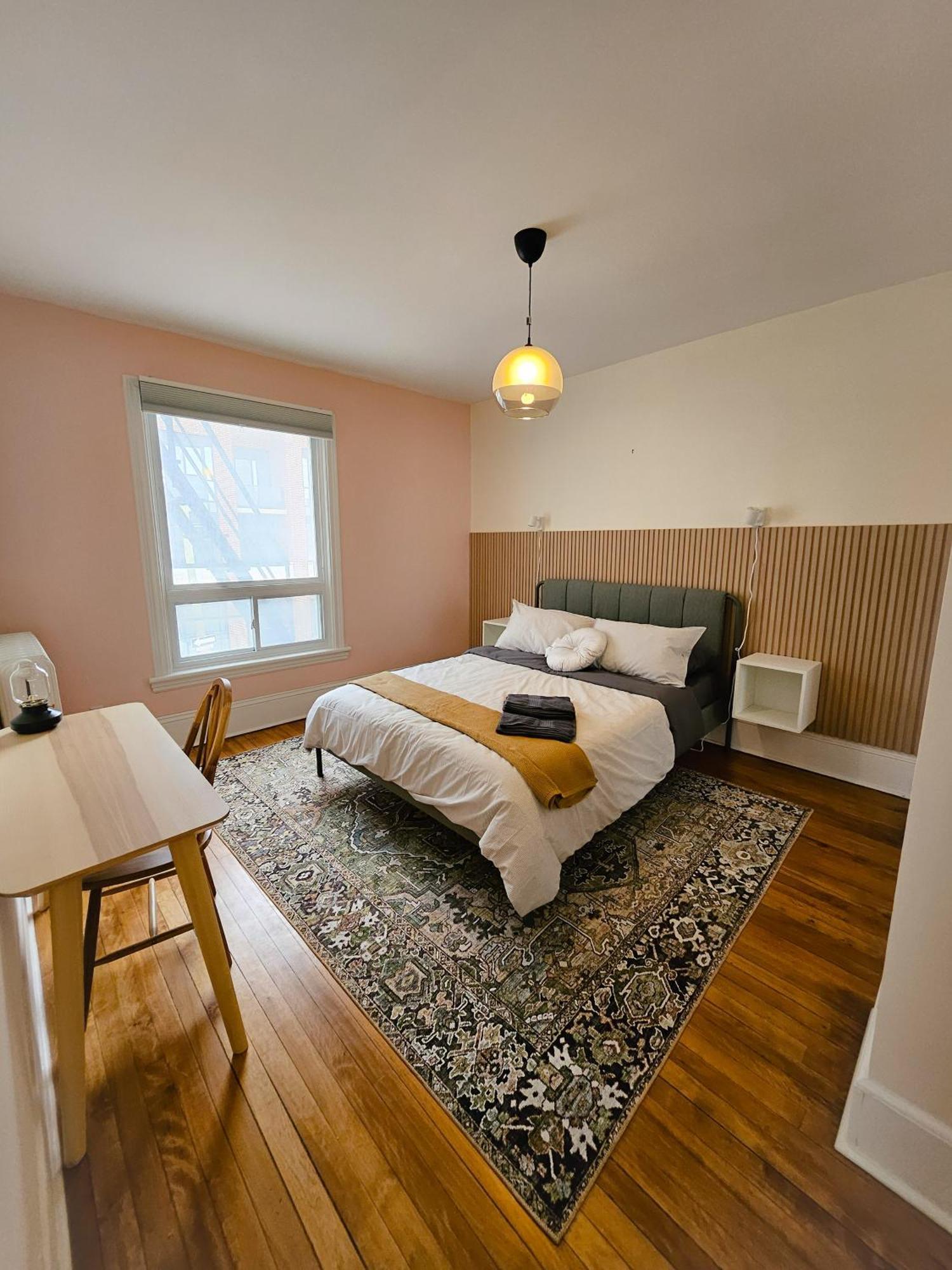 Ottawa Downtown Cozy Guesthouse Екстериор снимка