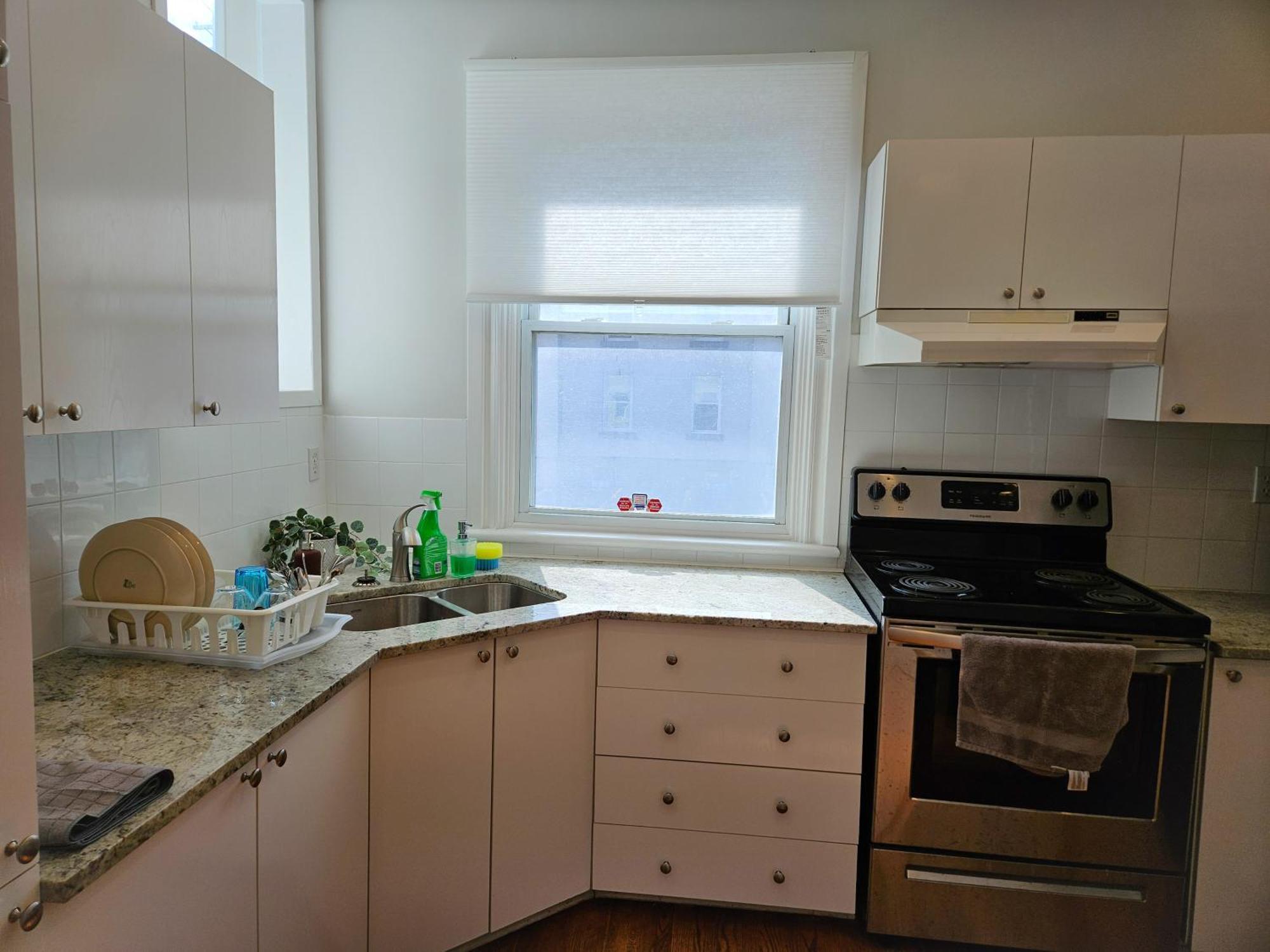 Ottawa Downtown Cozy Guesthouse Екстериор снимка
