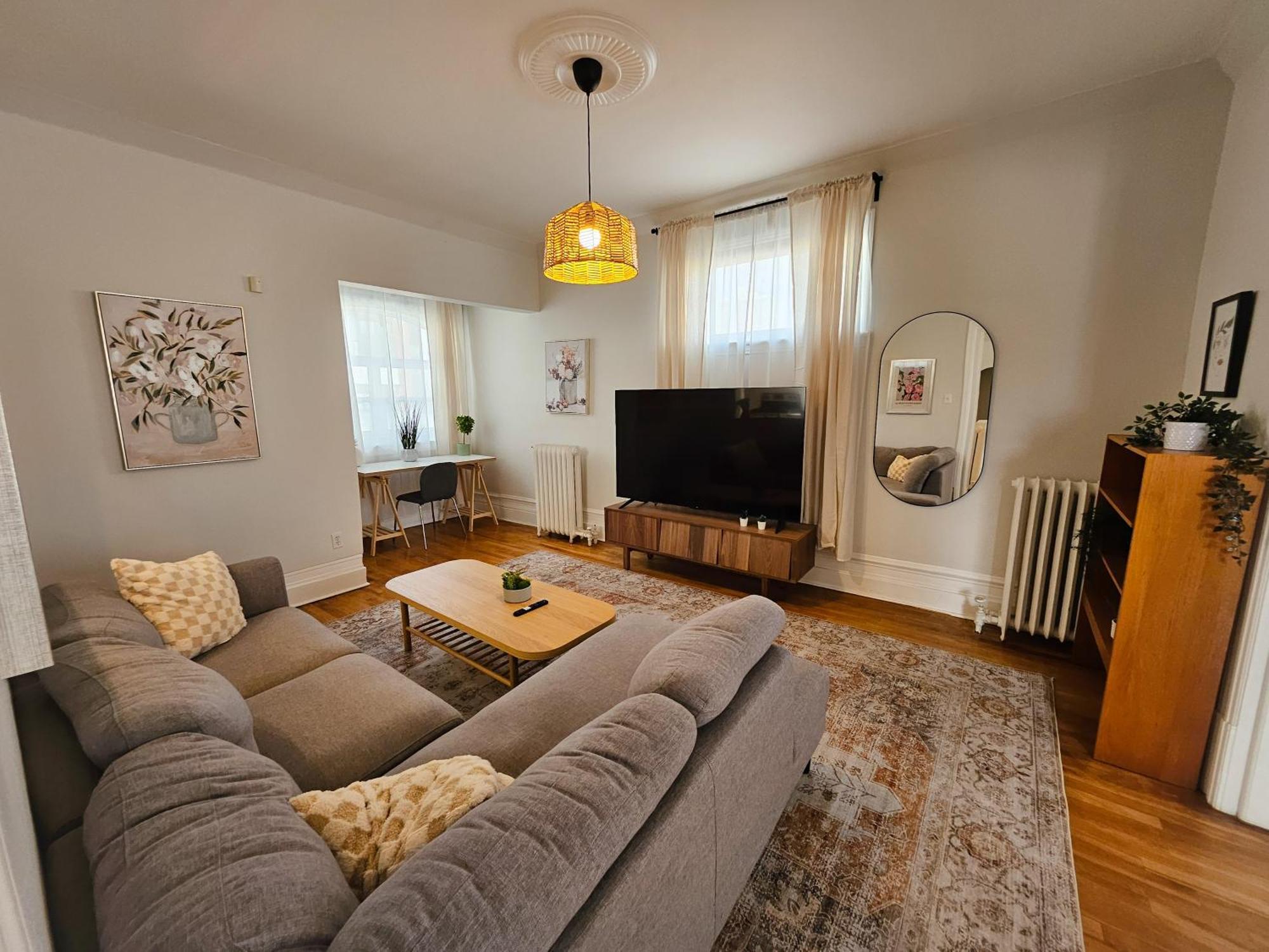 Ottawa Downtown Cozy Guesthouse Екстериор снимка