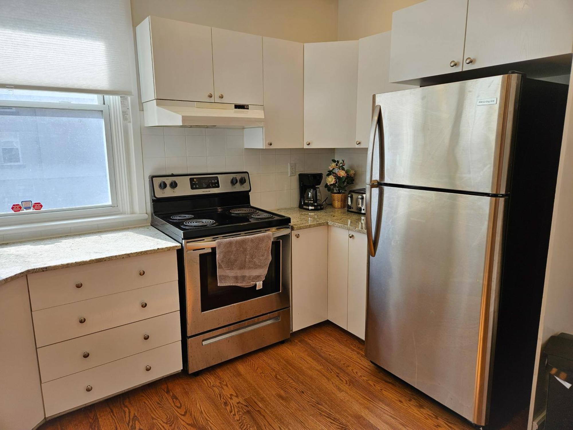 Ottawa Downtown Cozy Guesthouse Екстериор снимка
