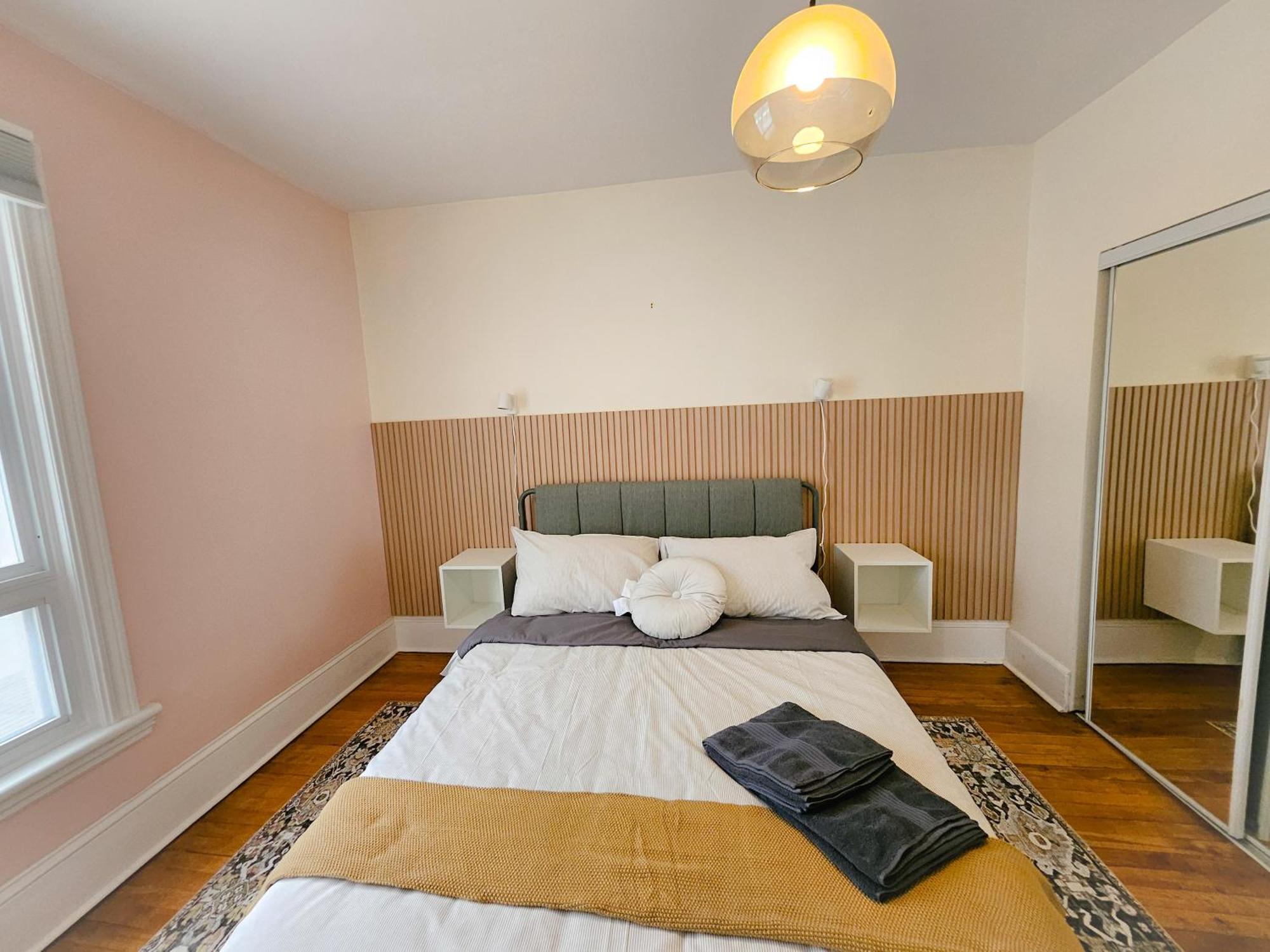 Ottawa Downtown Cozy Guesthouse Екстериор снимка
