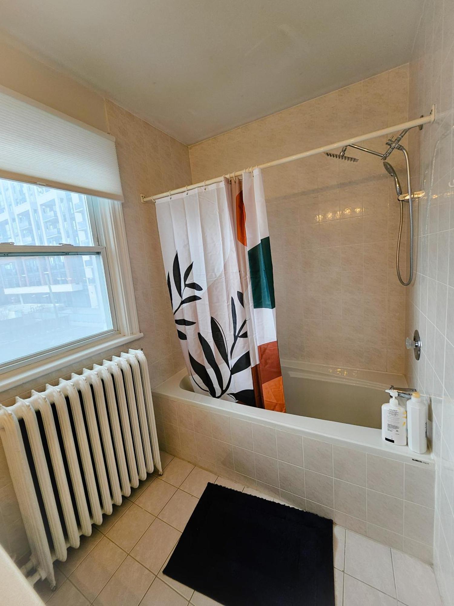 Ottawa Downtown Cozy Guesthouse Екстериор снимка
