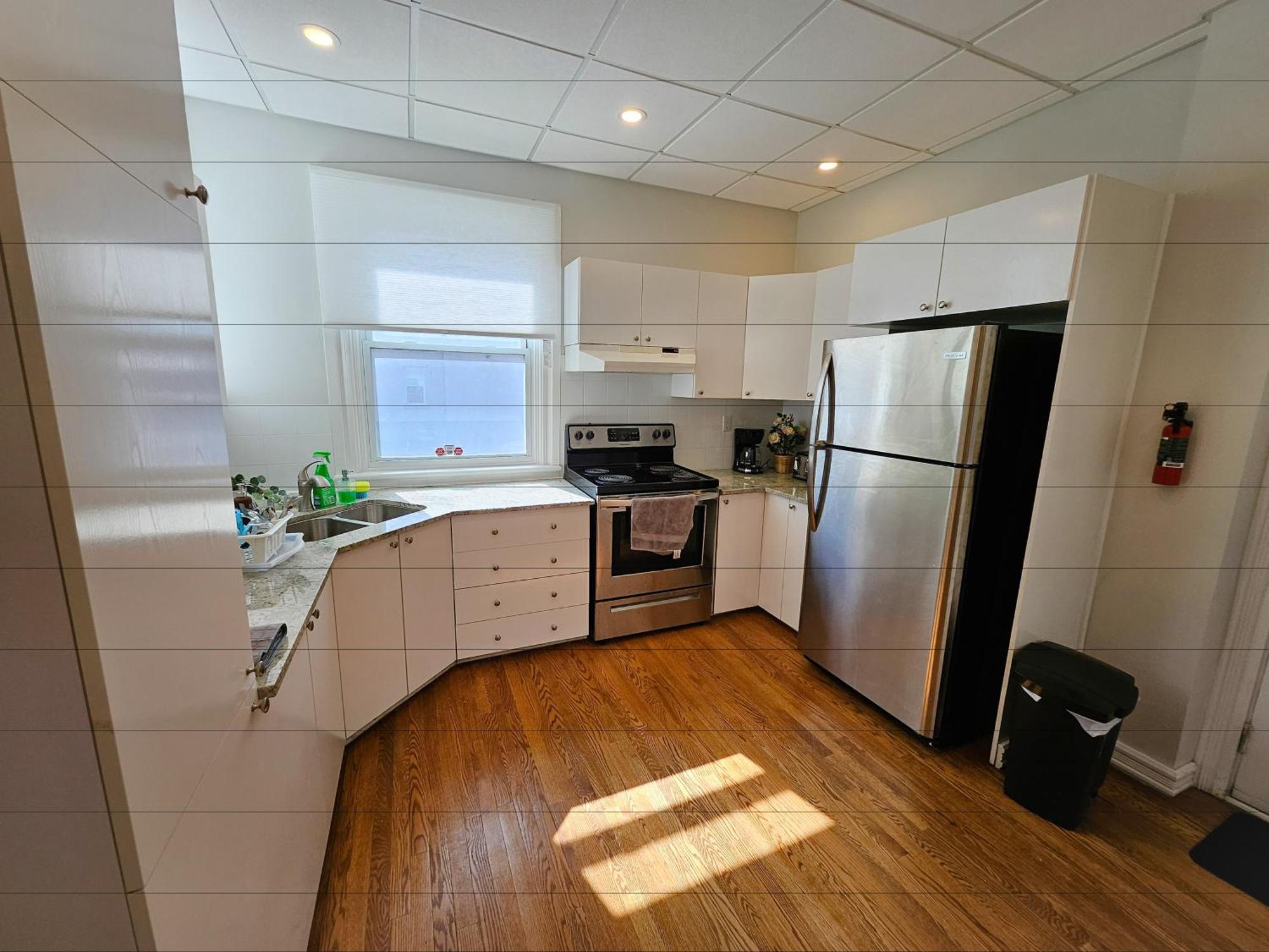 Ottawa Downtown Cozy Guesthouse Екстериор снимка