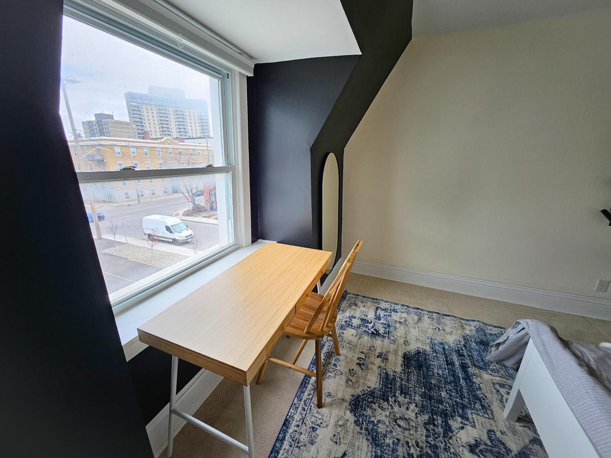 Ottawa Downtown Cozy Guesthouse Екстериор снимка