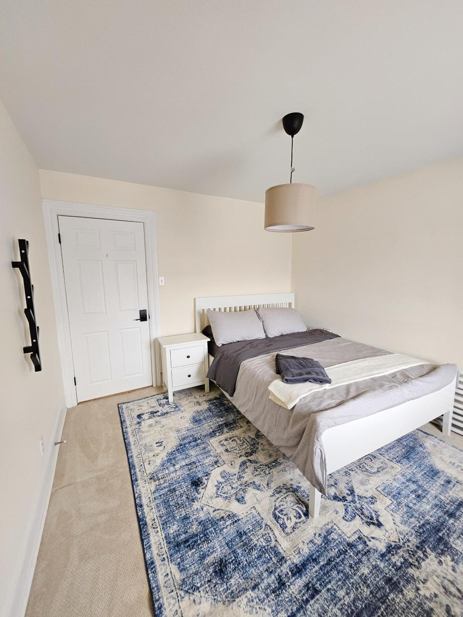 Ottawa Downtown Cozy Guesthouse Екстериор снимка