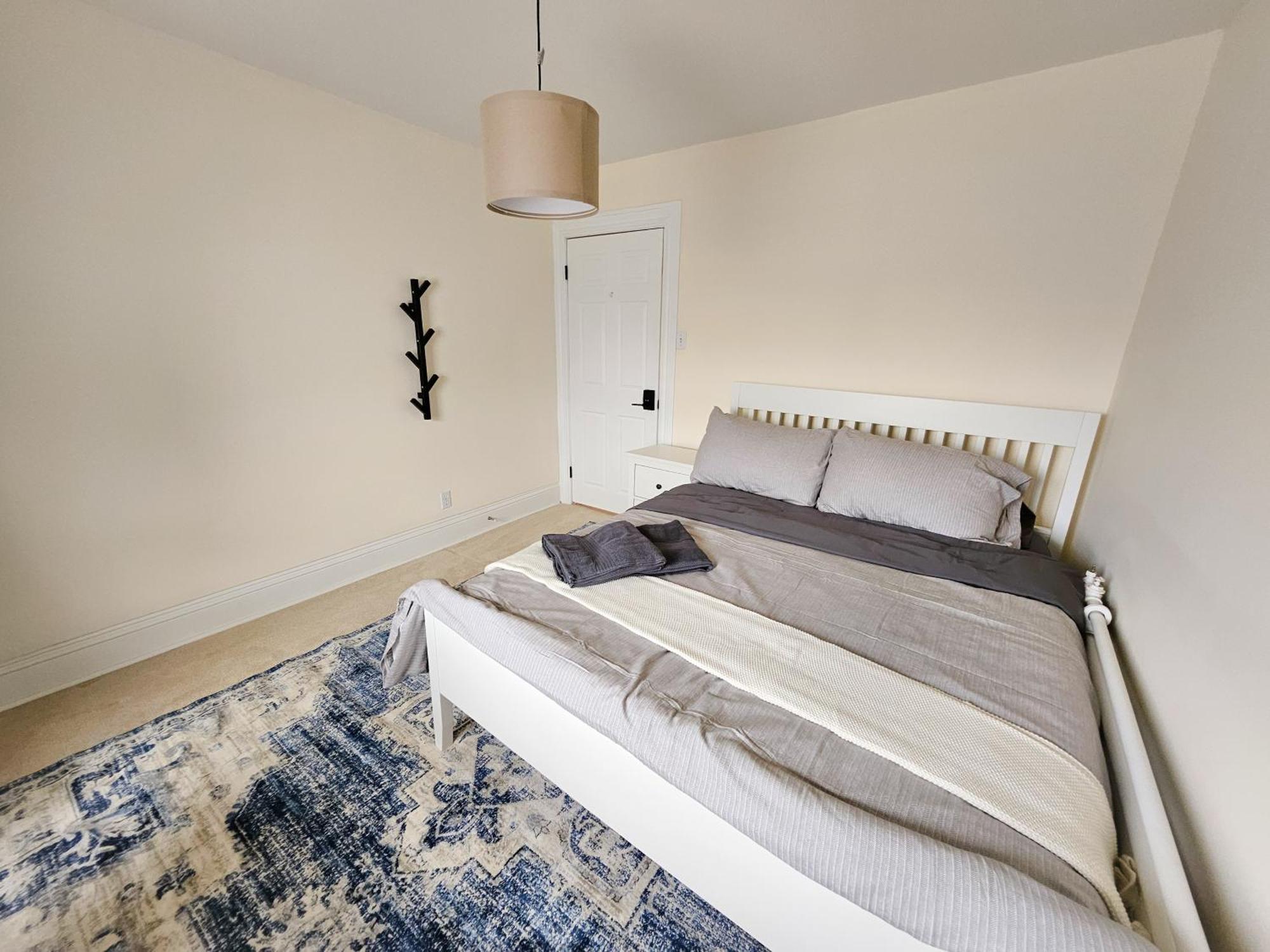 Ottawa Downtown Cozy Guesthouse Екстериор снимка
