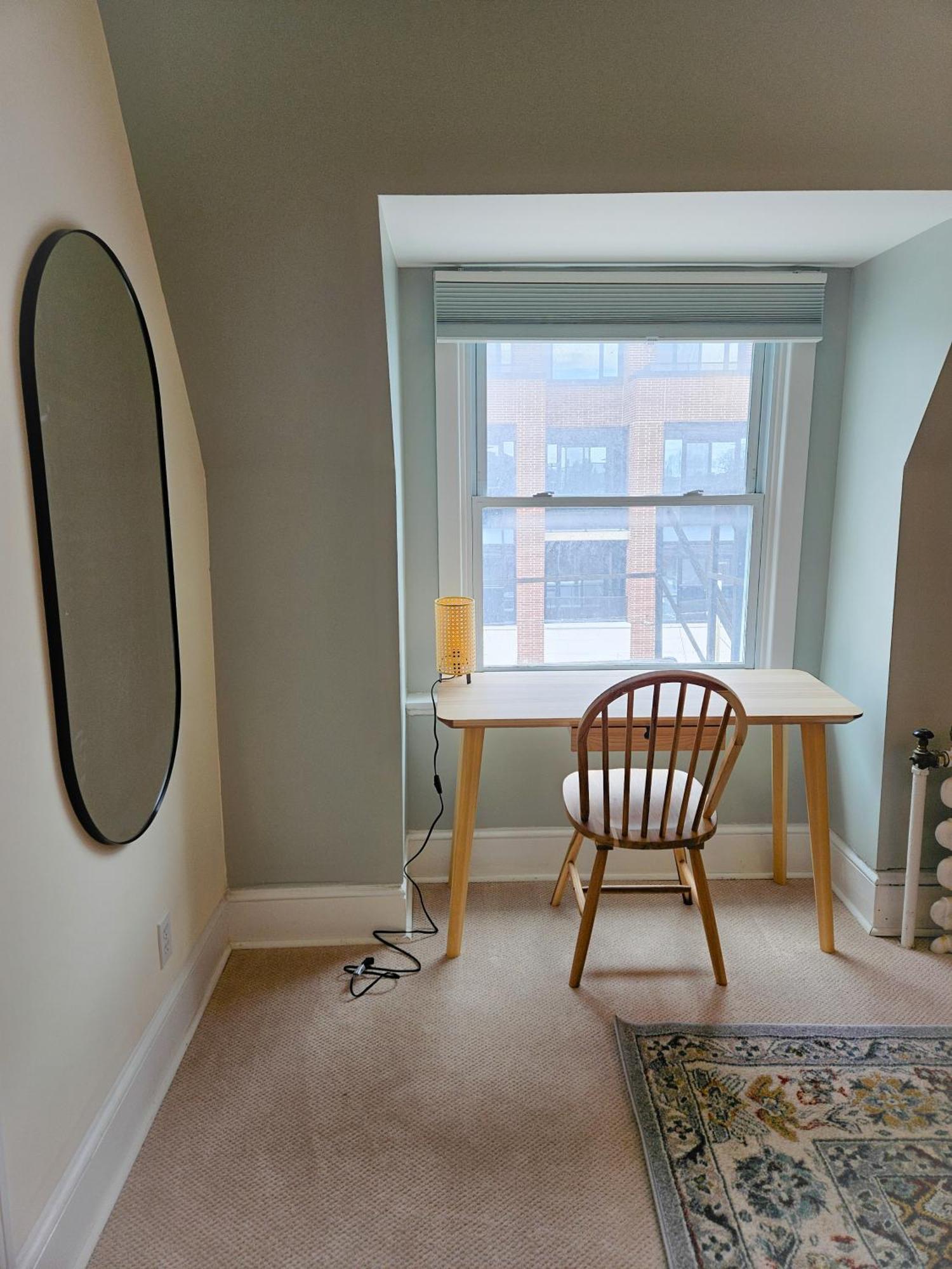 Ottawa Downtown Cozy Guesthouse Екстериор снимка