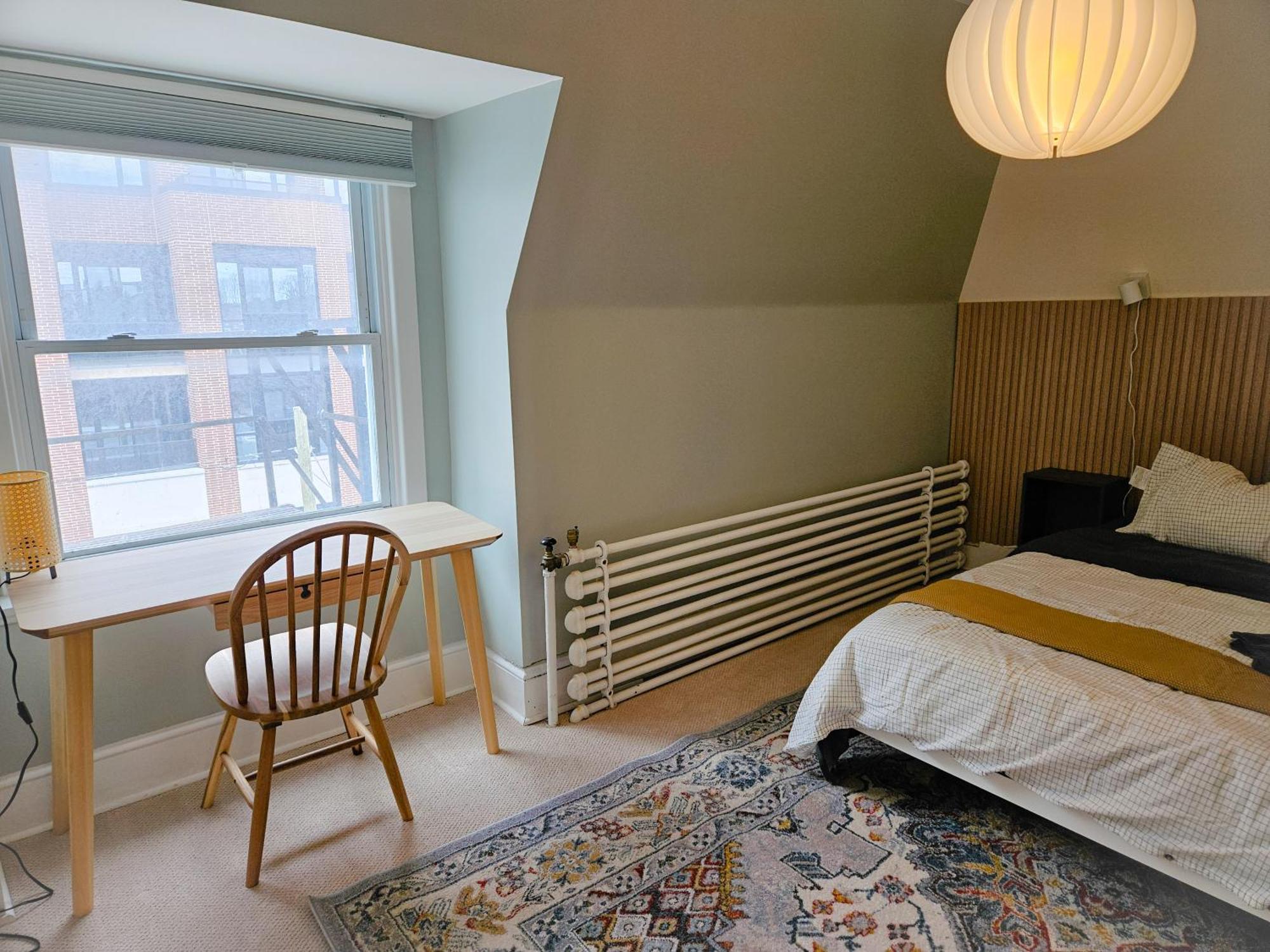 Ottawa Downtown Cozy Guesthouse Екстериор снимка