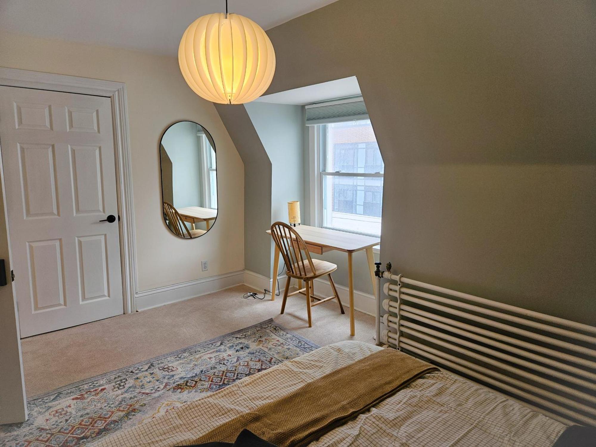 Ottawa Downtown Cozy Guesthouse Екстериор снимка