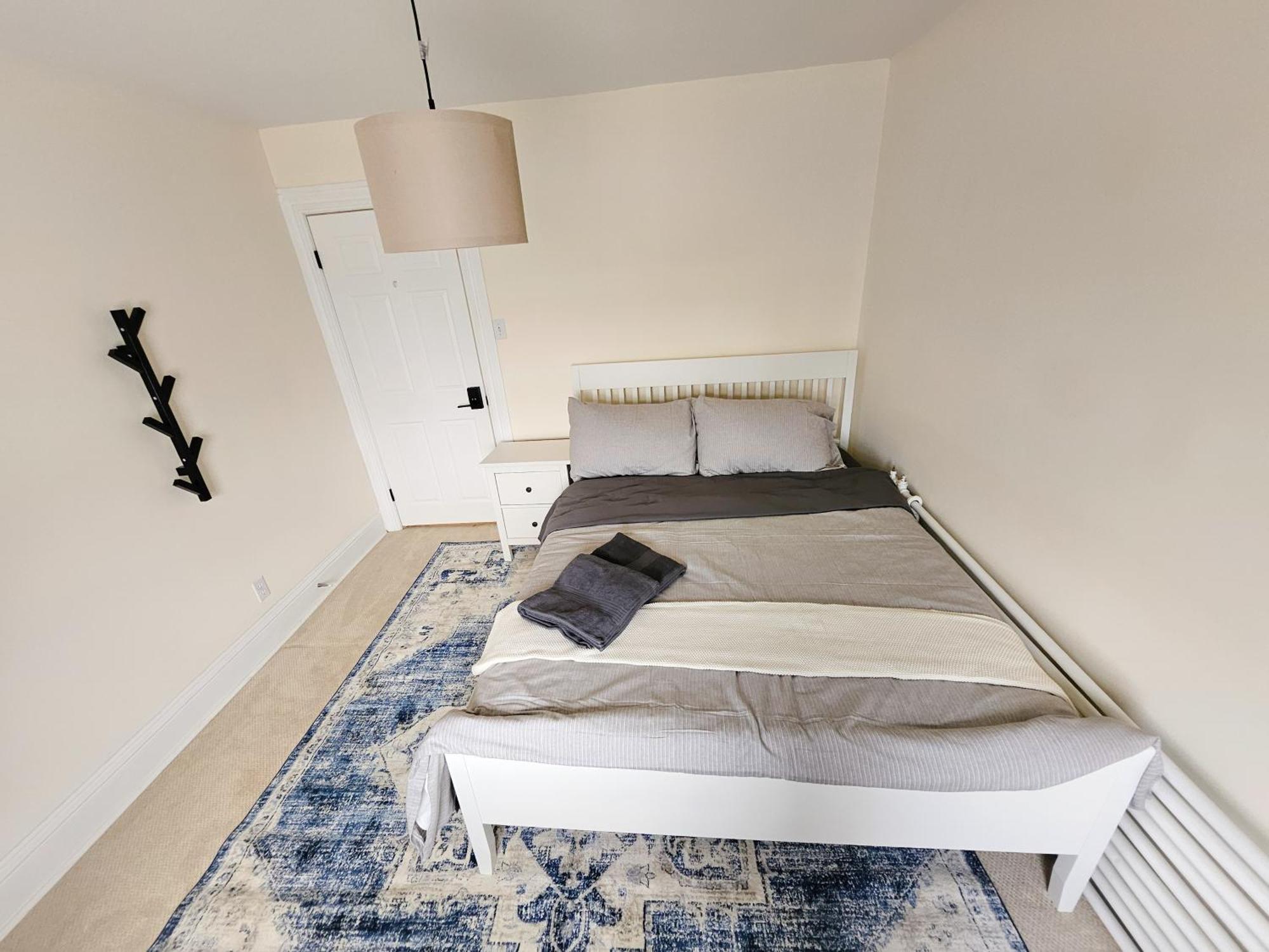 Ottawa Downtown Cozy Guesthouse Екстериор снимка